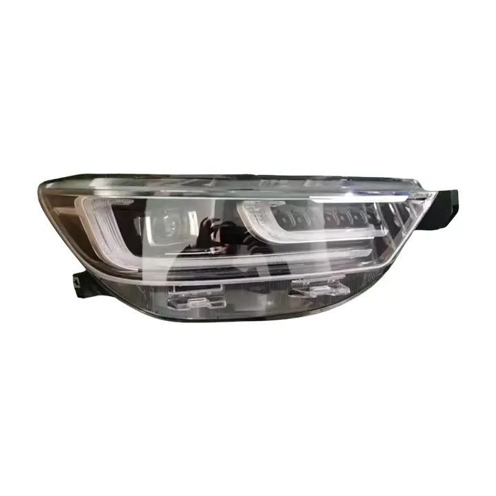 Pourquoi choisir un phare de haute qualité pour Chery TIGGO 8 PRO MAX ?