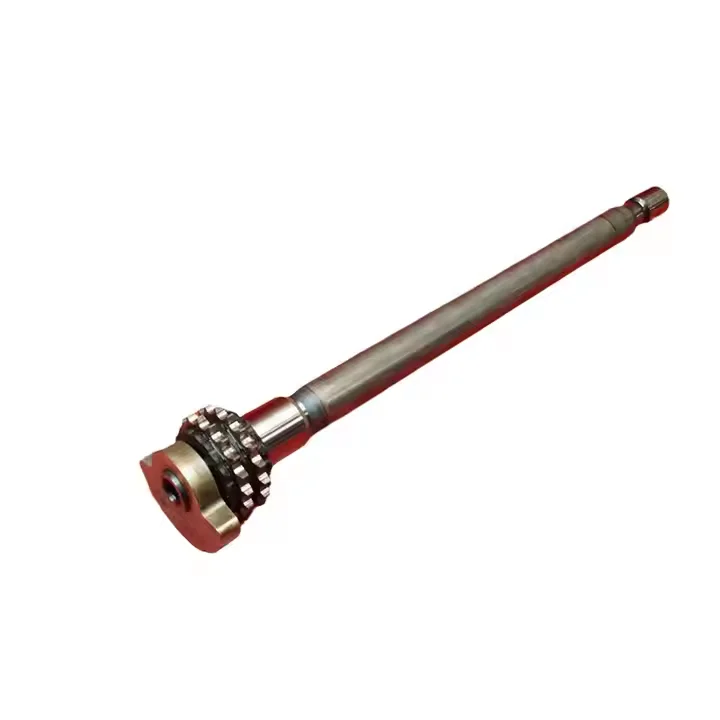 Arbre d'équilibrage pour Mercedes-Benz 6420301472