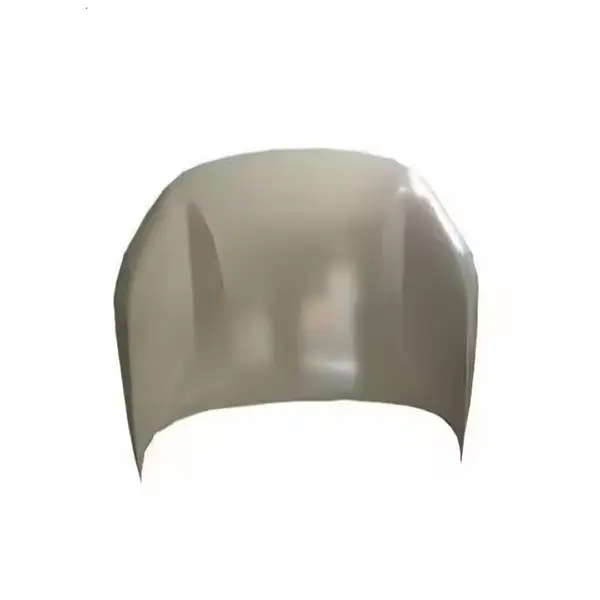 Couvercle de capot moteur pour Jac J7