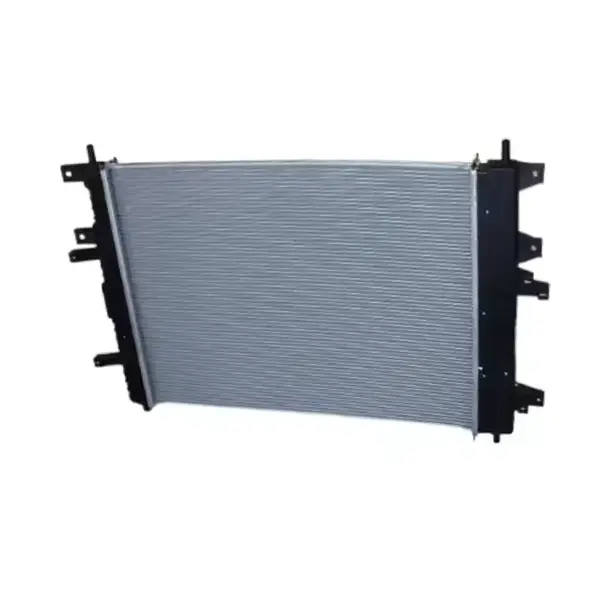 Radiateur de refroidissement s'adapte à Chery Tiggo 7 Pro