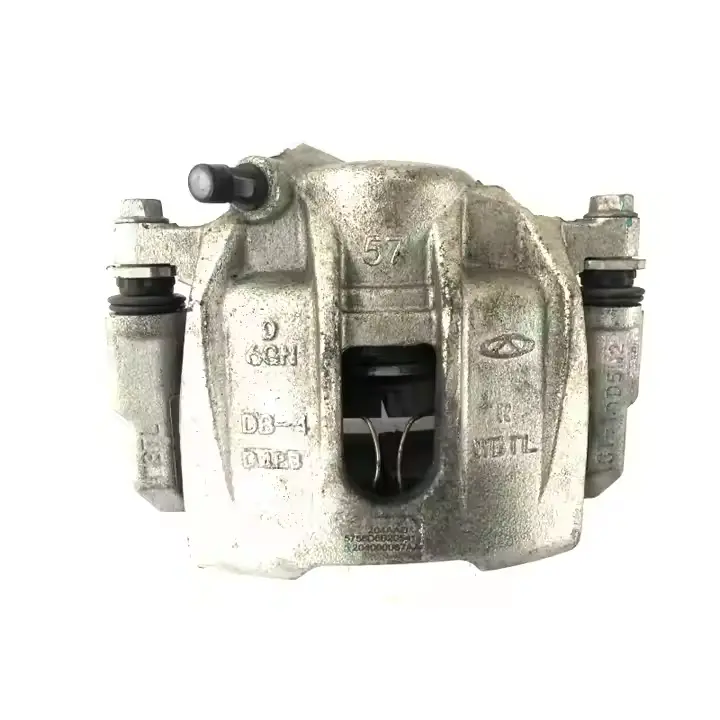 Étrier de frein avant pour Chery Tiggo 5x