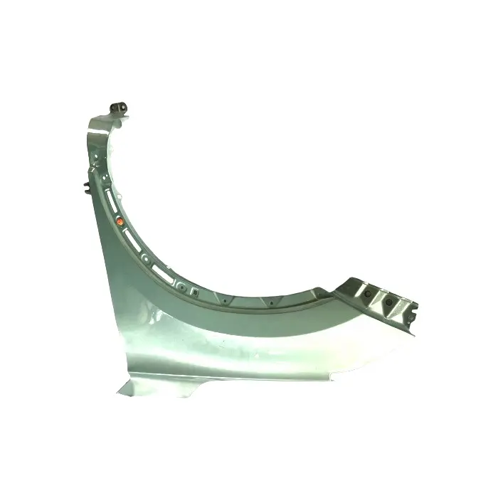 Garde-boue avant pour Chery TIGGO 4 PRO