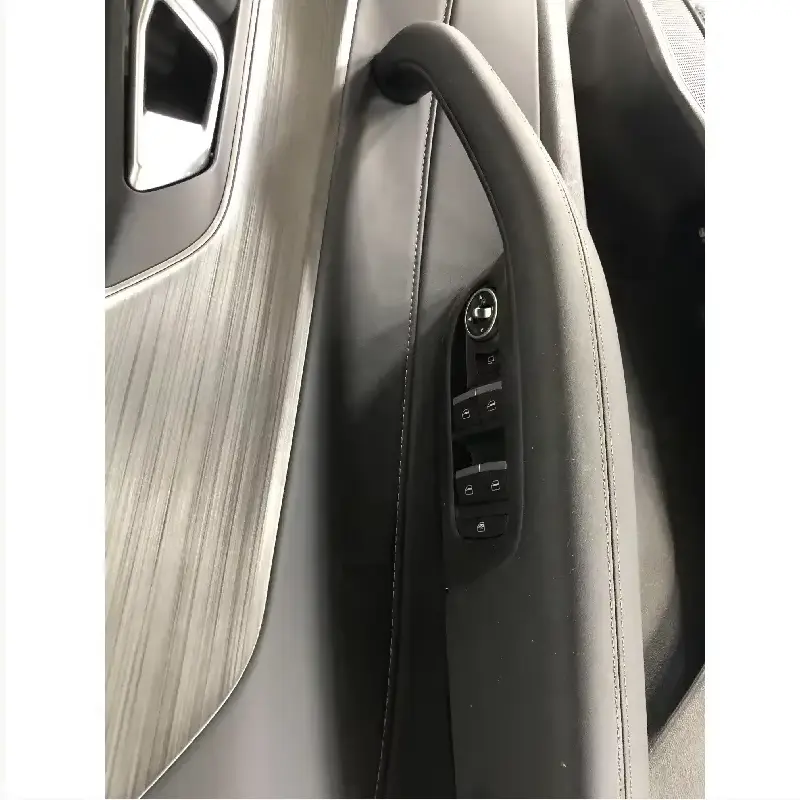 Front Door For Chery Tiggo 4 Pro