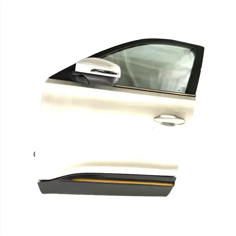 Front Door for Chery TIGGO 4 PRO