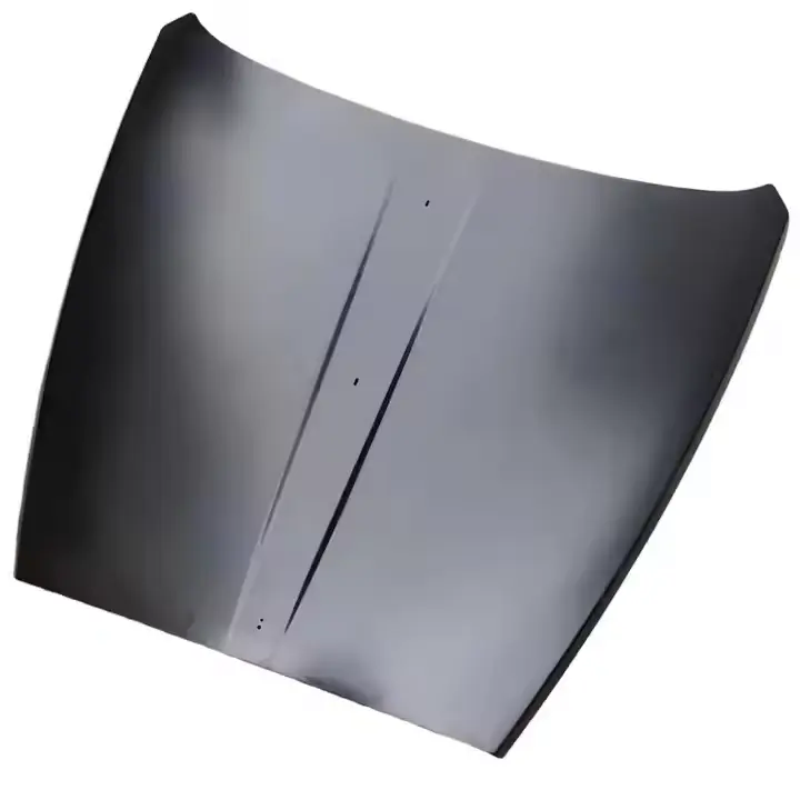 Hood Fit for Rolls-Royce