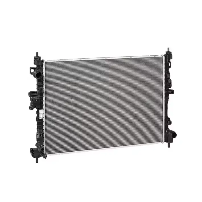 Radiateur pour Haval Jolion