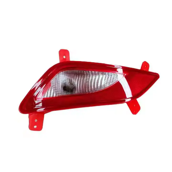 Feu antibrouillard arrière pour JAC S3