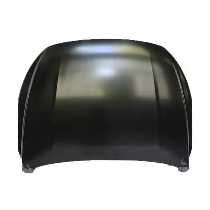 Pièces de rechange pour capot Geely Emgrand 5032066300C15