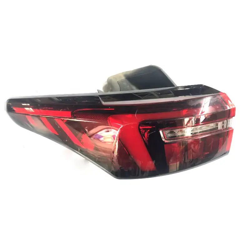 Feu antibrouillard arrière pour Chery Tiggo 3X Plus