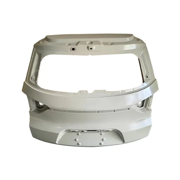 Couvercle de coffre couvercle de porte arrière pour Chery TIGGO 4 PRO